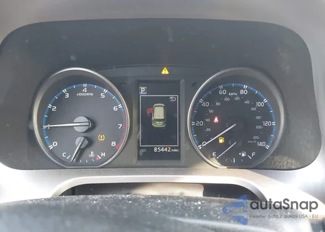 2018 Toyota Rav4 Le from USA, damaged, VIN JTMZFREV5JJ196866